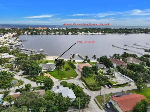 Lantana, FL 33462,210 S Lake DR