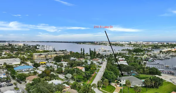 Lantana, FL 33462,210 S Lake DR