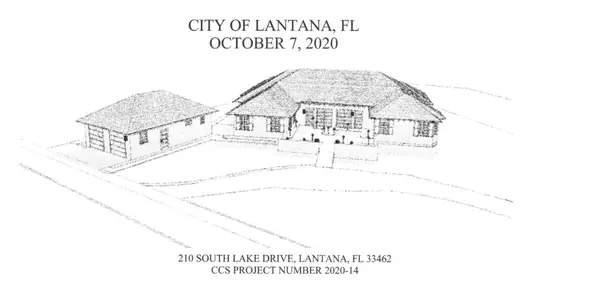 Lantana, FL 33462,210 S Lake DR