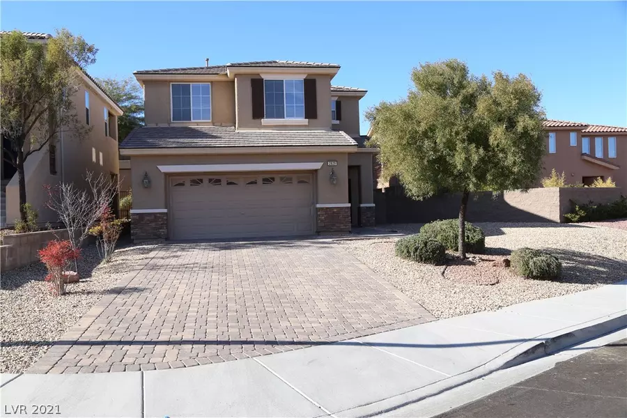 2829 Trossachs Street, Henderson, NV 89044