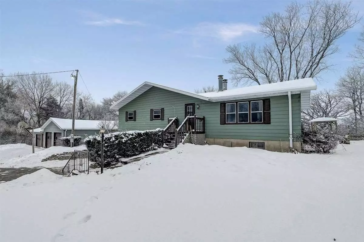 Poynette, WI 53955,N3093 Tomlinson Rd