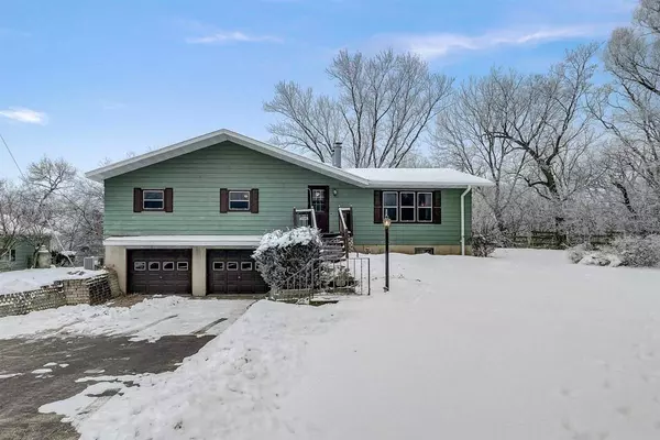 Poynette, WI 53955,N3093 Tomlinson Rd