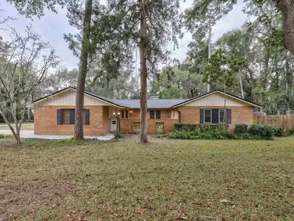 2528 Limerick Drive, Tallahassee, FL 32309