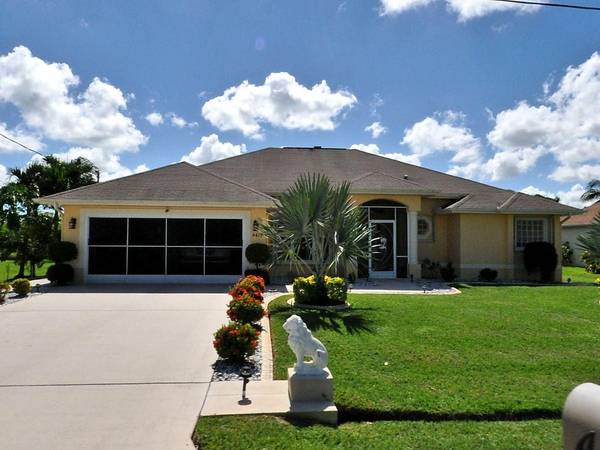 4413 NW Alsace AVE, Port Saint Lucie, FL 34983