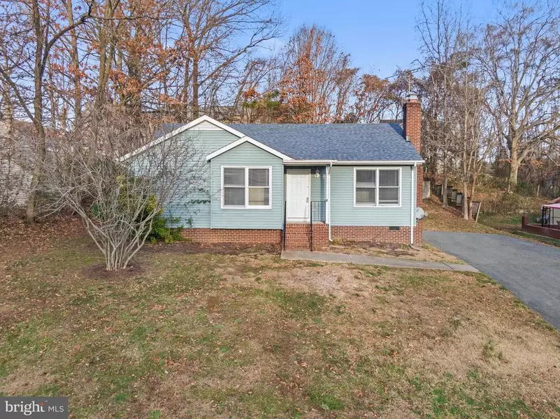 106 WHITSONS RUN, Stafford, VA 22554