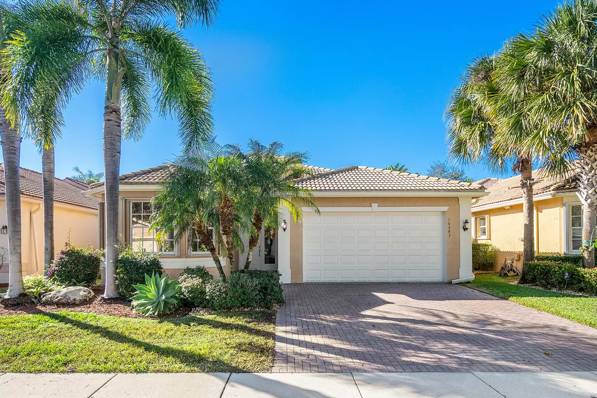 Boynton Beach, FL 33437,10583 Conway TRL