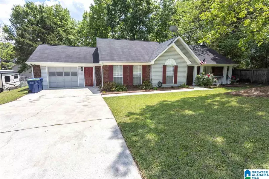 104 SHALIMAR TRC, Alabaster, AL 35007