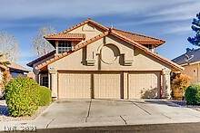 410 Crater Court, Henderson, NV 89014