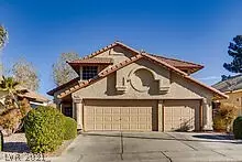 Henderson, NV 89014,410 Crater Court