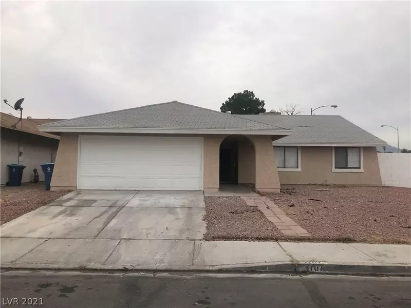 3707 Limewood Circle, Las Vegas, NV 89103