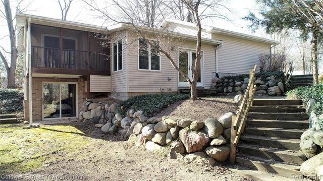 Putnam Twp, MI 48169,11511 Riverbank LN