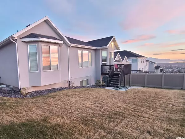 Lehi, UT 84043,3821 N 900 W