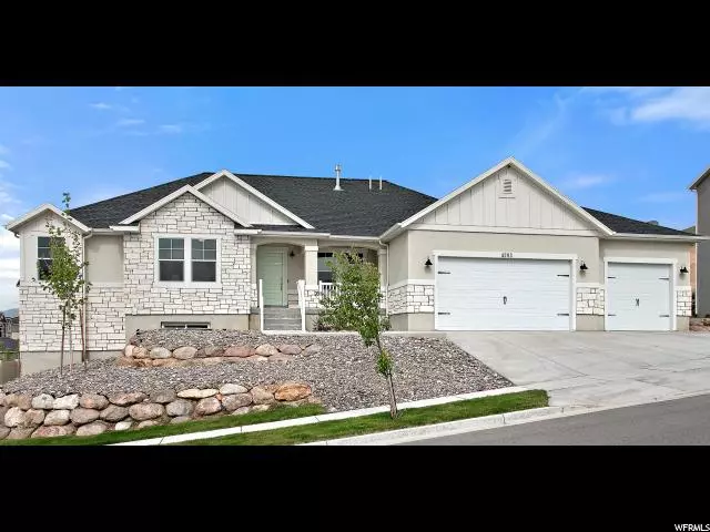 Lehi, UT 84043,4203 N 900 W