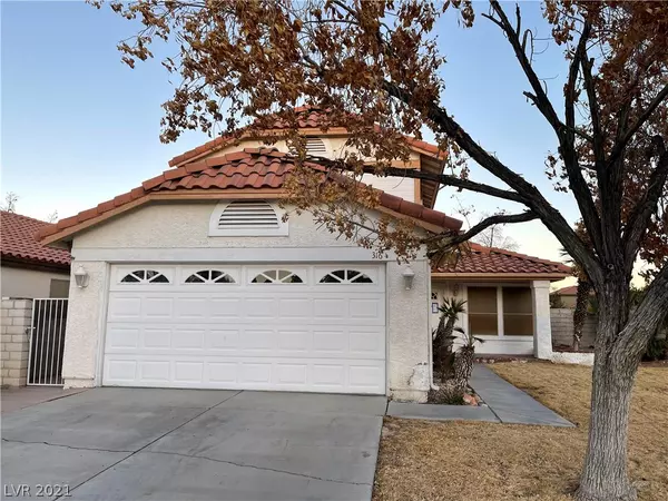 Henderson, NV 89074,316 Brent Court