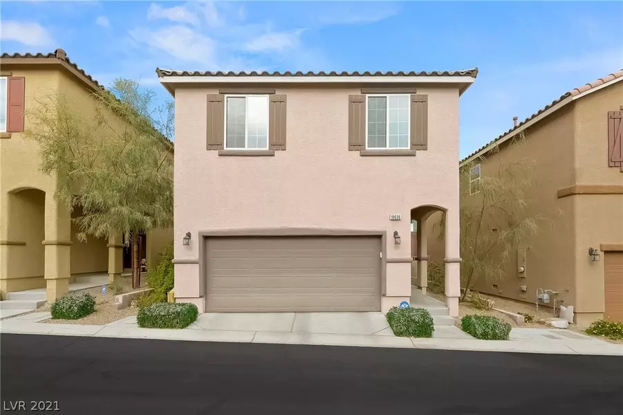 10636 Gale Wind Court, Las Vegas, NV 89129