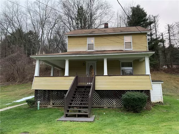 Starford, PA 15777,233 City St