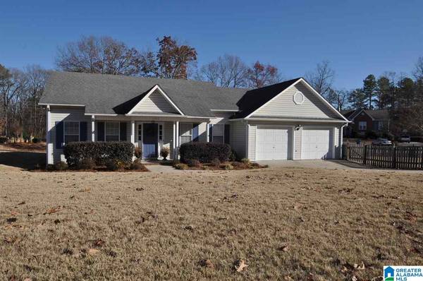 101 WAGON TRL, Alabaster, AL 35007