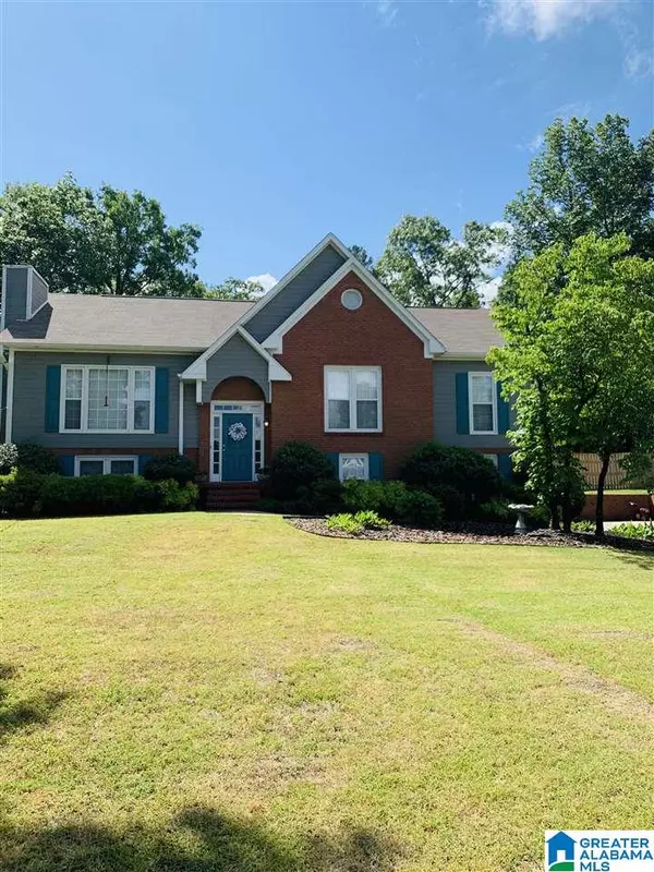 Alabaster, AL 35007,104 WAGON CIR