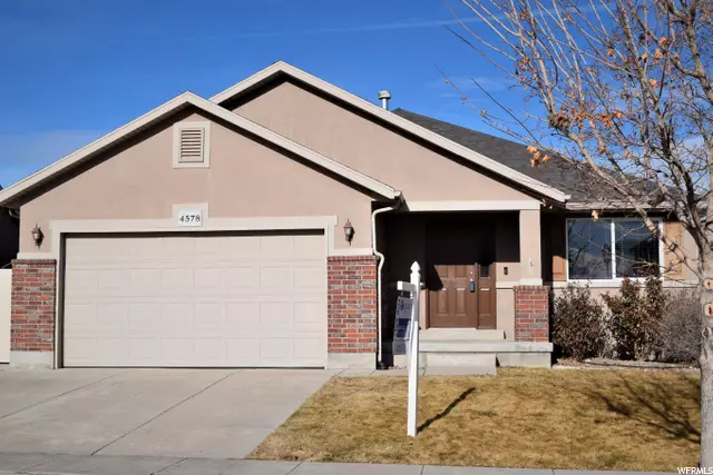 Herriman, UT 84096,4578 W PISTOL LN S