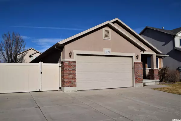 Herriman, UT 84096,4578 W PISTOL LN S