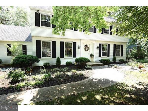 258 SUNNY JIM DR, Medford, NJ 08055