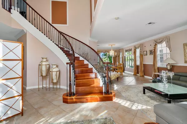 Royal Palm Beach, FL 33411,1724 Annandale CIR