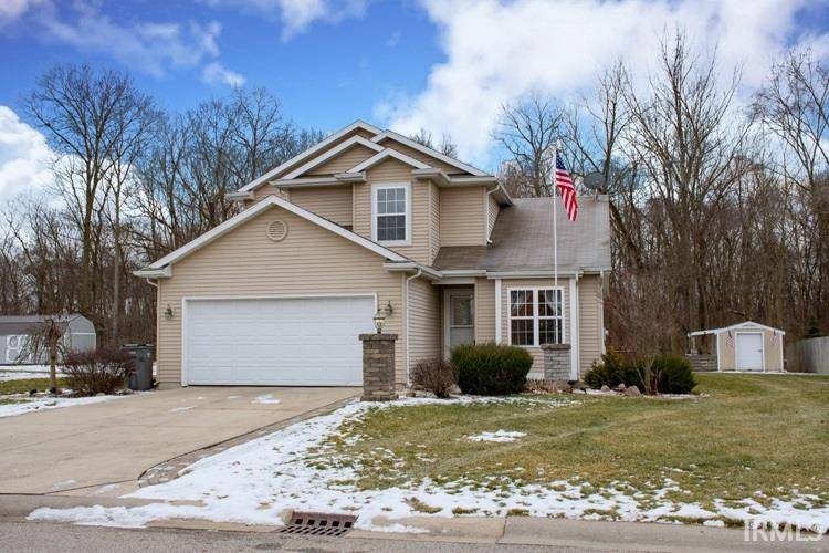 30670 Gregory Drive, Elkhart, IN 46516