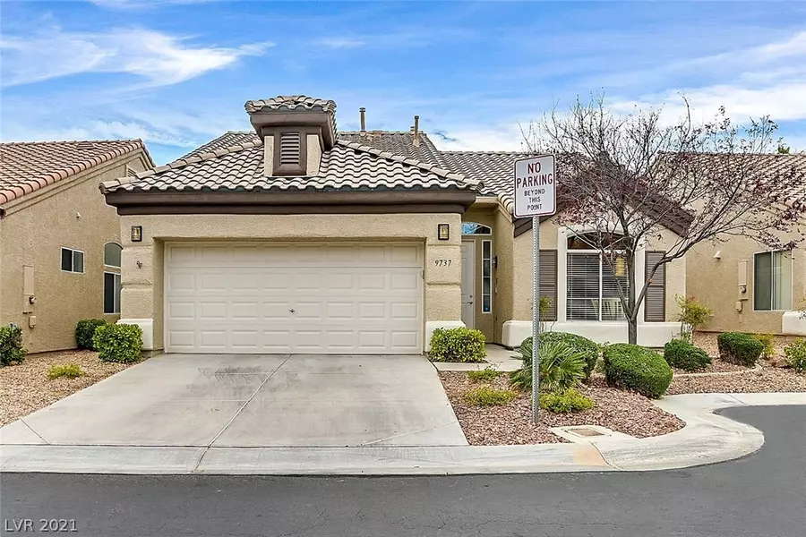 9737 Geiger Peak Court, Las Vegas, NV 89148