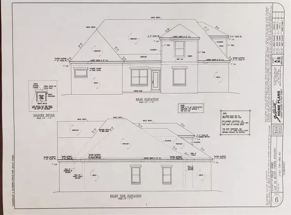 Somerville, TN 38068,30 CREEK SIDE CV