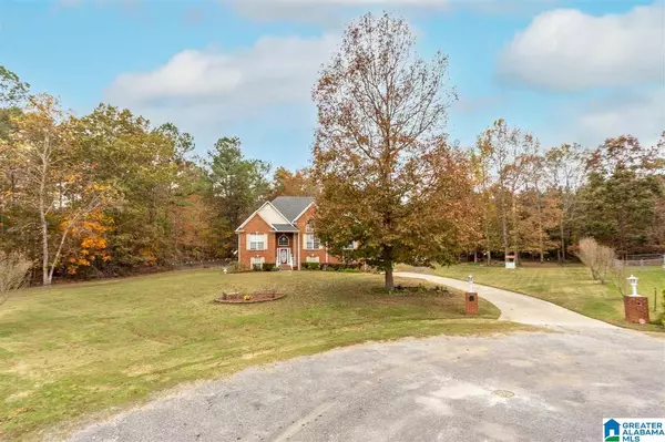 Odenville, AL 35120,294 COLONIAL LN