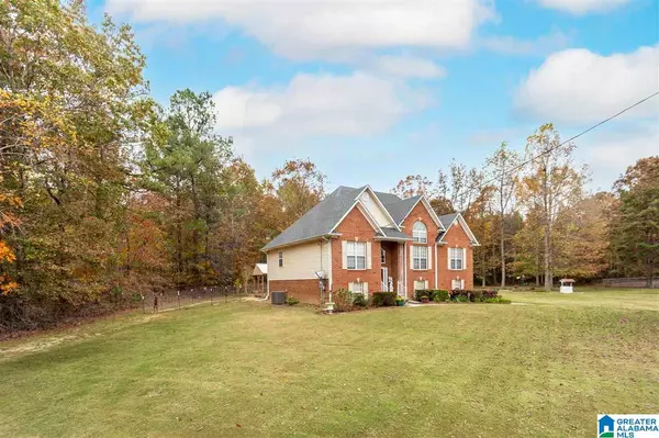 Odenville, AL 35120,294 COLONIAL LN