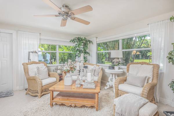 Jensen Beach, FL 34957,969 NE Banyan Tree DR