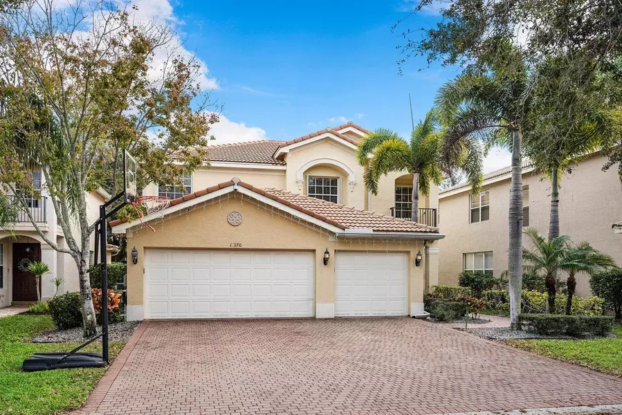 11370 Millpond Greens DR, Boynton Beach, FL 33473