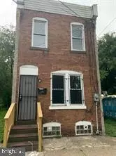 2106 S 10TH ST, Camden, NJ 08104