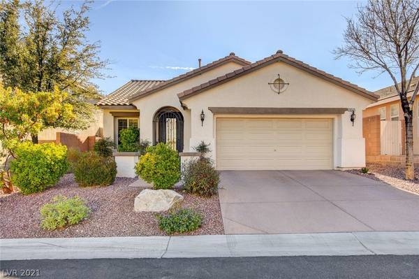 10525 Galleon Peak Lane, Las Vegas, NV 89166