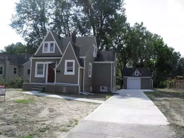 Garden City, MI 48135,31207 JOHN HAUK ST