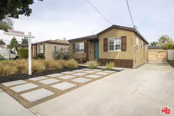 Hawthorne, CA 90250,4661 W 130Th St