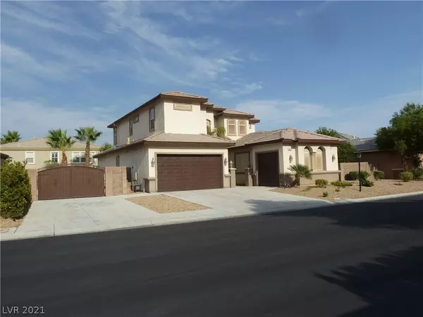 Las Vegas, NV 89131,8078 Villa Del Viento Drive