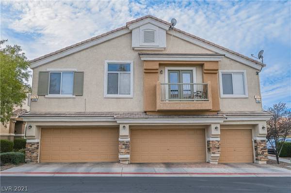 1175 Garretts Bluff Way #103, Henderson, NV 89002