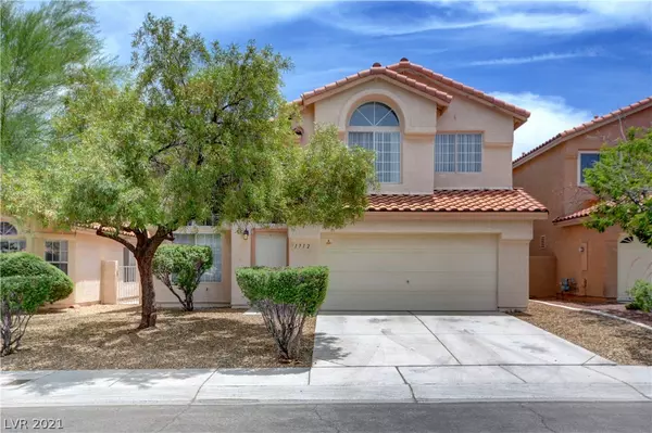 1712 Mexican Poppy Street, Las Vegas, NV 89128