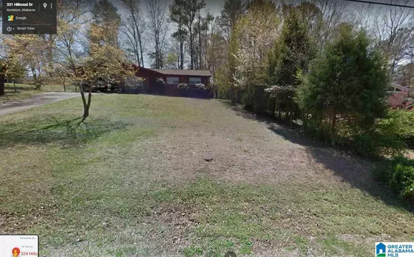 324 HILLCREST DR, Anniston, AL 36206