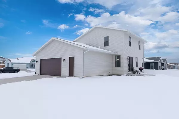 Edgerton, WI 53534,632 Martha St