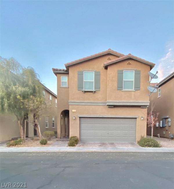 3722 Westeros Landing Avenue, Las Vegas, NV 89141