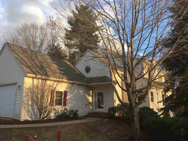 1480 Old North Main ST #11, Laconia, NH 03246