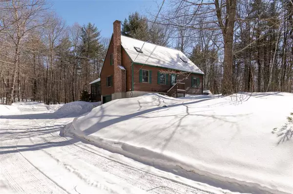 28 Heron Pond RD, Moultonborough, NH 03254