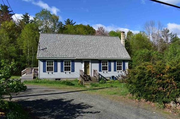 68 Shepard Hill RD, Holderness, NH 03245