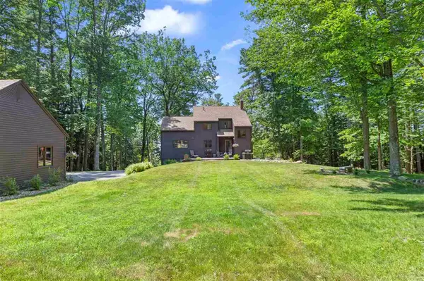 Moultonborough, NH 03254,24 Alderberry LN