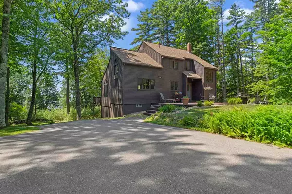 Moultonborough, NH 03254,24 Alderberry LN