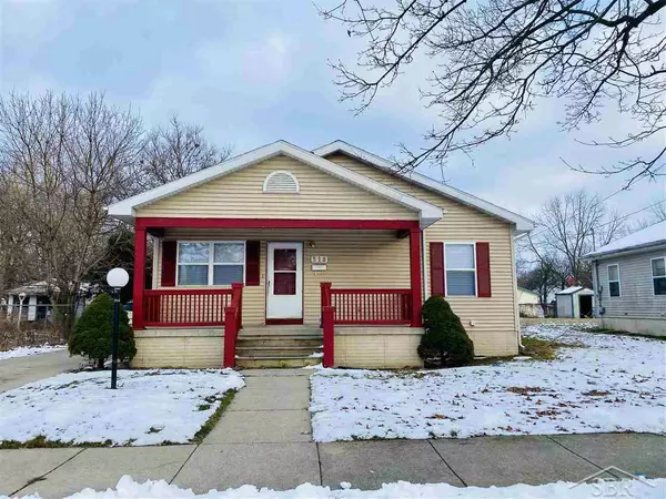 518 S 11th, Saginaw, MI 48601