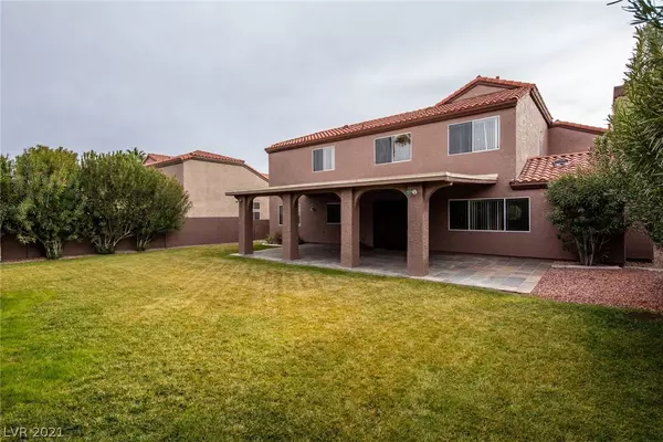 Henderson, NV 89074,2607 Grey Stone Road